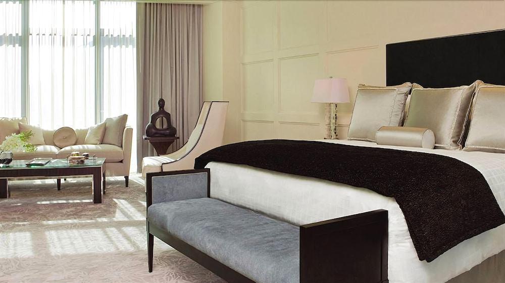 Four Seasons Washington Dc Hotell Exteriör bild