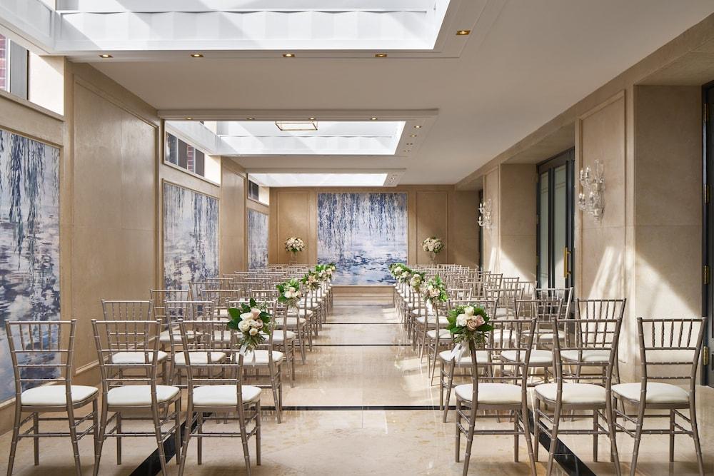 Four Seasons Washington Dc Hotell Exteriör bild