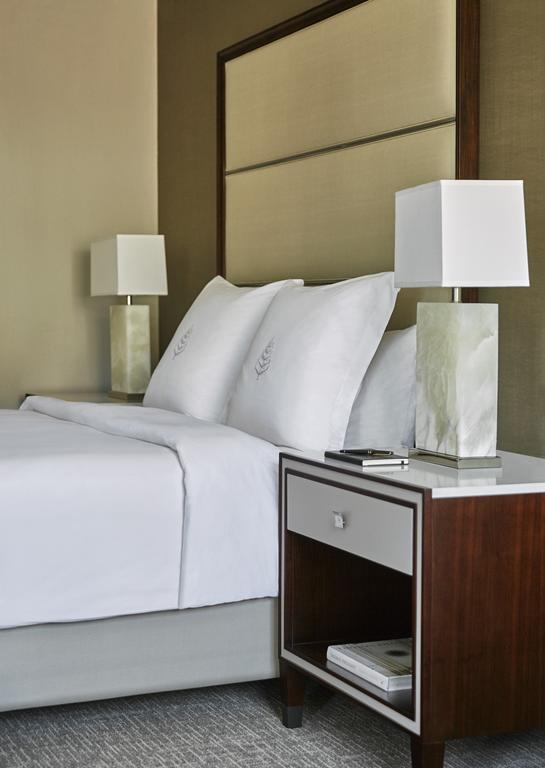 Four Seasons Washington Dc Hotell Exteriör bild