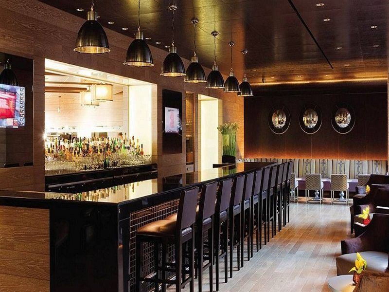 Four Seasons Washington Dc Hotell Exteriör bild